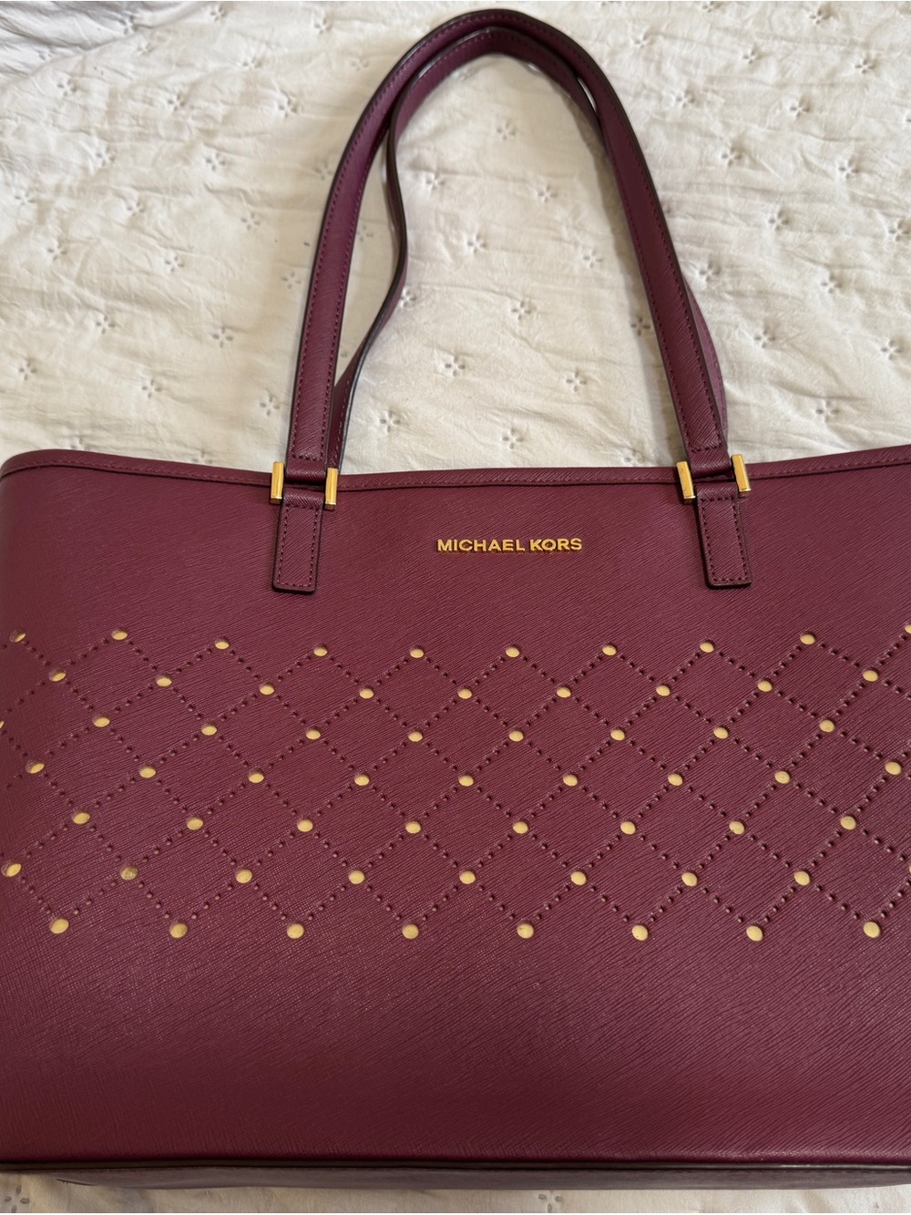 Michael Kors Tote Bag